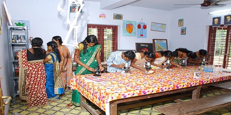 Kerala University College of Teacher Education Adoor Facility photo 2